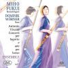 Vivaldi. Fagotkoncerter vol.3. Miho Fukui, barokfagot