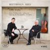 Beethoven / Ries: Cello Sonatas / Trois Airs Russes Varies op.72