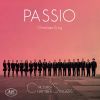 Passio. Vokalværker af Tallis, Purcell, Hartnett og J.S.Bach. The Zurich Chamber Singers. Christian Erny
