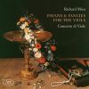 Richard Mico. Pavans & Fancies for the Viols