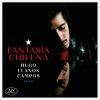 Fantasia Chilena. Hugo Llanos Campos, klaver