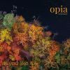 As you like it. Opia Consort