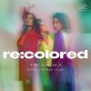 re:colored. Fusion chamber music. CD