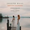 Joseph Haas. Samtlige violinværker. Pavlova, Firsova