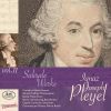 Pleyel, Ignaz Joseph: Sacrec Works, Vol.  11