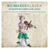 Musik fra det gamle Weimar. Krebs, Koch, Scheinpflug
