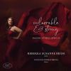 Rebekke Susanne Bräm synger sange af Wagner, Dvorak, R. Strauss
