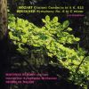 Mozart / Bruckner: Clarinet Concerto / Symphony No.  8 (1890) (2 CD)