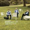 Brahms: String Sextets arr. For Piano Trio