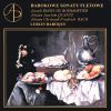 Boismortier / Quantz / Bach J. C. F.: Fløjte Sonater