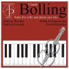 Bolling C.: Cello Suite