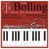 Bolling C.: Violin Suite