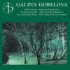 Gorelova G.: Concertos And Chambe