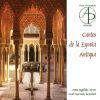 Diverse: Ancient Spanish Song