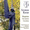 Kuran Szymon: Soli Kor Og Orkester