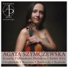 Cwojdzinski / Bacewicz / Penderecki / Ro: Symf. Værker  + Solos