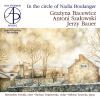Baczeiwcz / Szalowski / Bauer: In the circle of Nadia Boulanger