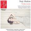 Hakim, Naji: Violin Works