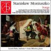 Moniuszko. Sange