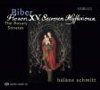 Biber, H.I.F.: The Rosary Sonatas (2 CD)