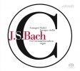 Bach. Musik for violin og orgel. Annegret Siedel, barokviolin