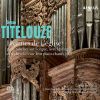 Titelouze. Hymnes de l´eglise. 2SACD.