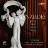 Hyelin Lee, orgel. Naides. Musik af Vierne, Fauré, Pierné, Dupré