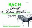 J.S.Bach. Cembalokoncerter vol 3