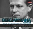 Erik Bergman: Bergmaniana (3 CD)