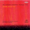 Dedicated to; Aho. Rautavaara. Juha Kangas Conductor