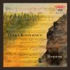 Pekka Kostiainen. Requiem. Jyväskylä Sinfonia og St. Michel Strings. Ville Matvejeff, dir. SACD