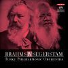 Brahms. Symfoni nr 4. Segerstam