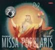 Timo Ruottinen. Missa Popularis. CD