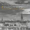 Salonen, Beamish, Schönberg, Stravinsky. Ostrobothian Kammerorkester