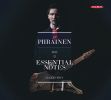 J.P.Piirainen. The Essential Notes. CD