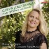 Sibelius. Klavermusik vol. 1 Ruusamari Teppo