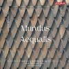 Mundus Aequalis. Finsk kammermusik for guitar og accordion