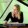 Finnish Impressions. Terhi Dostal, klaver