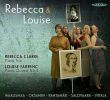 Rebecca Clarke Klavertrio. Louise Farrenc Klaverkvintet. Viitala, Maaliusmaa oa.