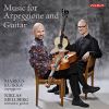 Music for Arpeggione and Guitar. CD