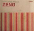 Lotta Wennäkoski. Zeng. CD