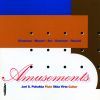Cimarosa / Mozart / Sor: Amusements - Works Arranged for Flute and Guitar