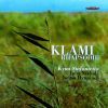 Klami / Kesti / Kuula: Klami Rhapsodie