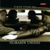 Rauhala / Rollins / Jarvinen: Original Finnish Jazz