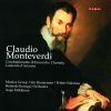 Monteverdi, Claudio: Lamento D'Arianna
