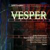 Linjama, Jyrki: Vesper