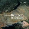Kreek, Cyrillus: Requiem & Musica Sacra