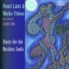 Sule, Laszlo: Duets for Restless Souls