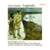 Kuula, Toivo: Legends (Concert Suite: Orjan Poika, Op. 14b / Bryllupsmarch m.m.)