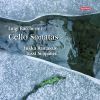 Boccherini, Luigi: Cello Sonatas